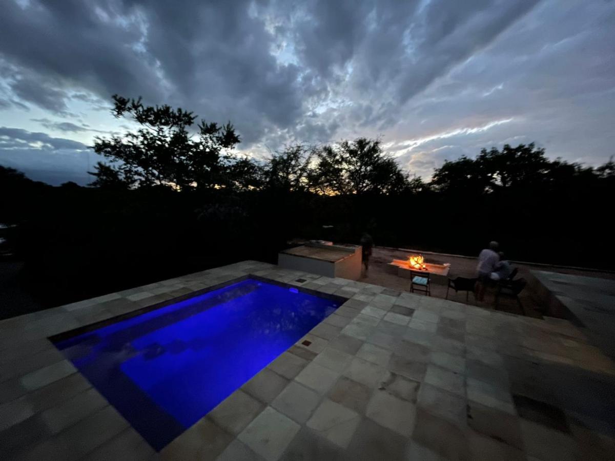 Larima Bush Retreat Villa Hoedspruit Exterior photo